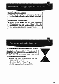 Vorschau