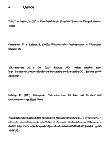 Vorschau