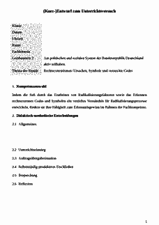 Vorschau