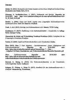 Vorschau