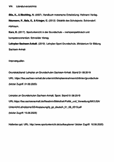 Vorschau