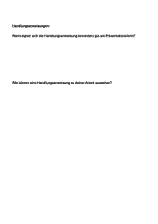 Vorschau