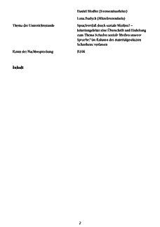 Vorschau