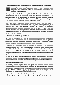 Vorschau
