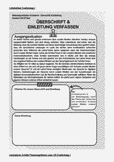 Vorschau