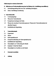 Vorschau