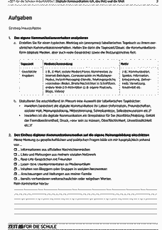 Vorschau
