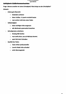 Vorschau