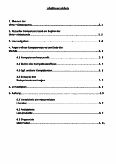Vorschau