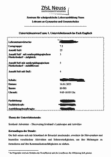 Vorschau