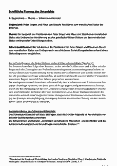 Vorschau
