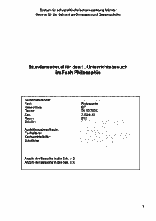 Vorschau