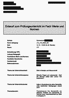 Vorschau