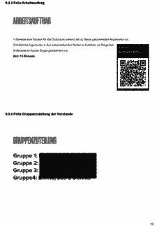 Vorschau