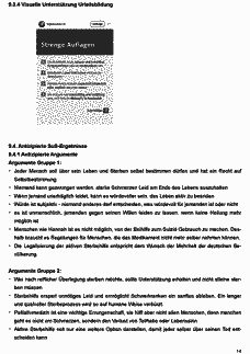 Vorschau