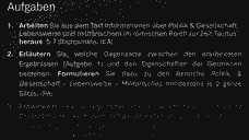 Vorschau