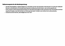 Vorschau