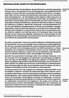 Vorschau