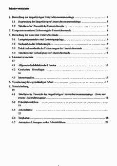 Vorschau