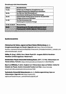 Vorschau