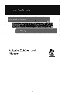 Vorschau