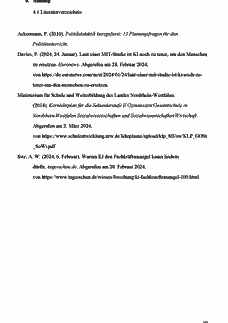Vorschau