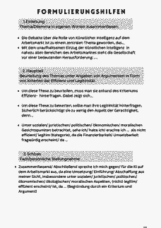 Vorschau