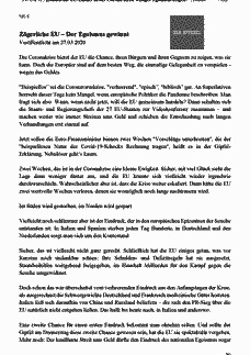 Vorschau