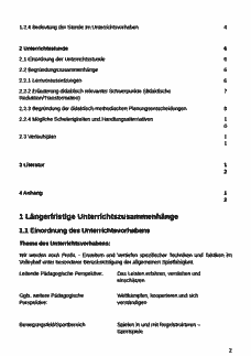 Vorschau