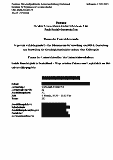 Vorschau