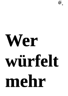Vorschau