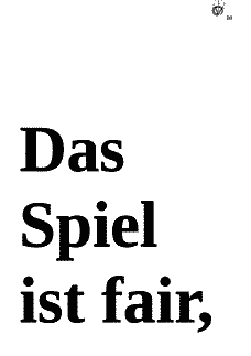 Vorschau