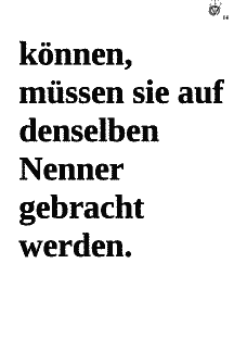 Vorschau