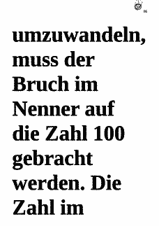 Vorschau