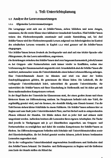 Vorschau