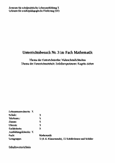 Vorschau