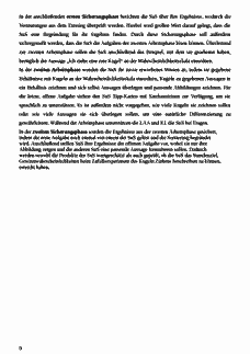 Vorschau