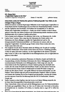Vorschau
