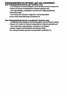Vorschau