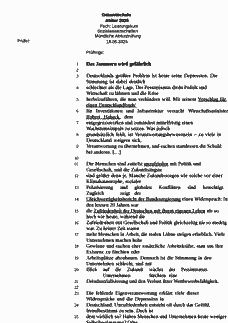 Vorschau
