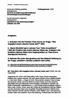Vorschau