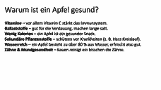 Vorschau