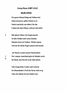 Vorschau