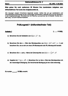 Vorschau