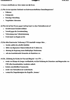 Vorschau