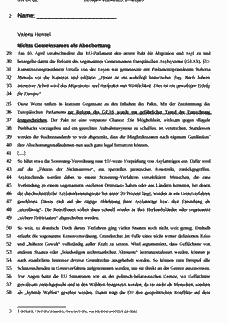 Vorschau