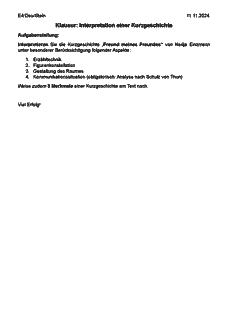 Vorschau
