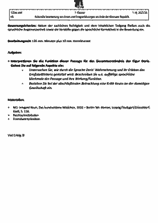 Vorschau