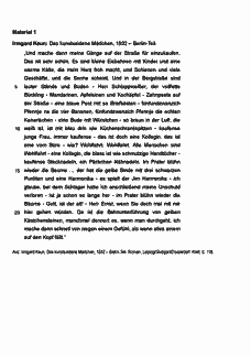 Vorschau
