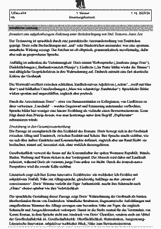 Vorschau